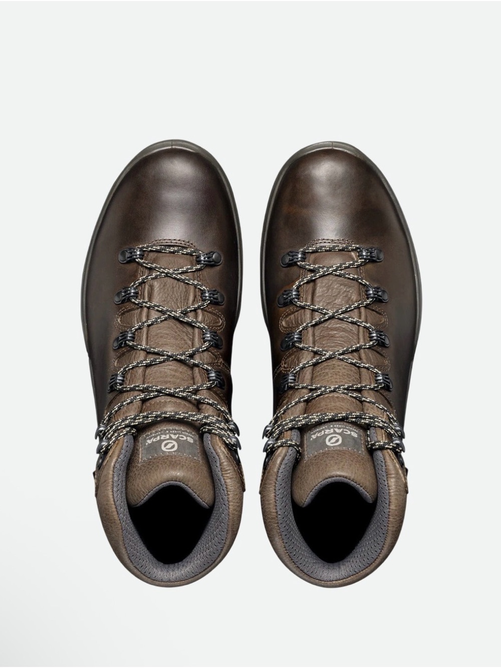 Scarpa Terra Gore-Tex Boots - Men's